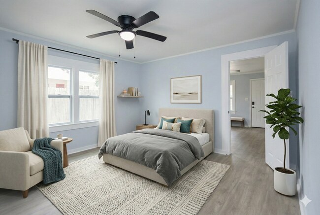 Building Photo - 911 Ray St