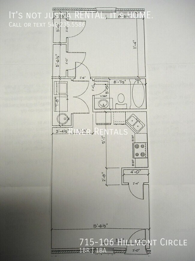 Foto del edificio - 715 Hillmont Cir