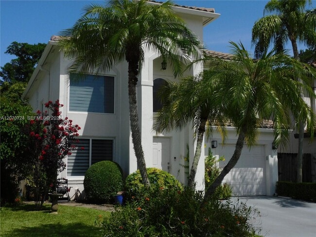 Building Photo - 14271 SW 150th Ave