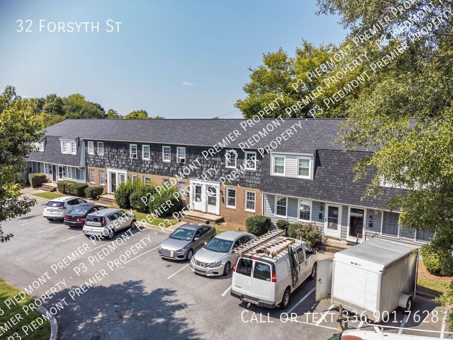 Foto principal - 32 Forsyth St