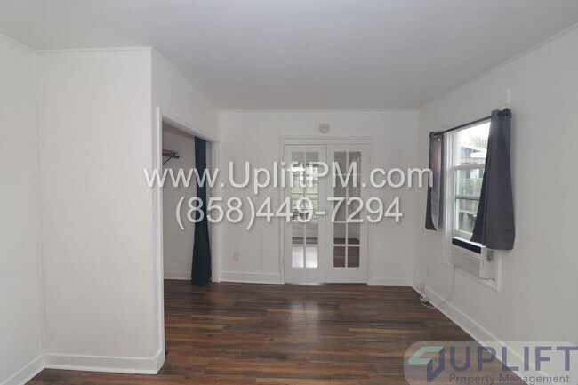 Building Photo - 3637 1/2 36th St