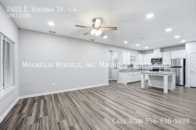Building Photo - 2401 E Viviana St