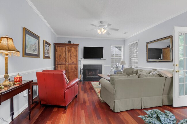 Foto del edificio - 1264 Wild Olive Dr