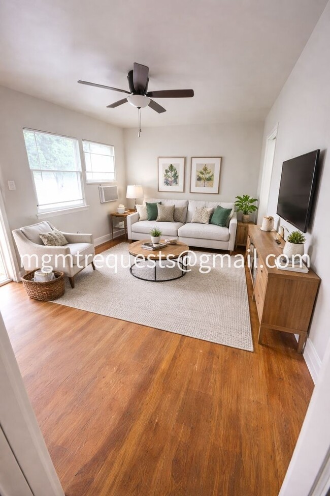 Building Photo - 7940 Milton Ave