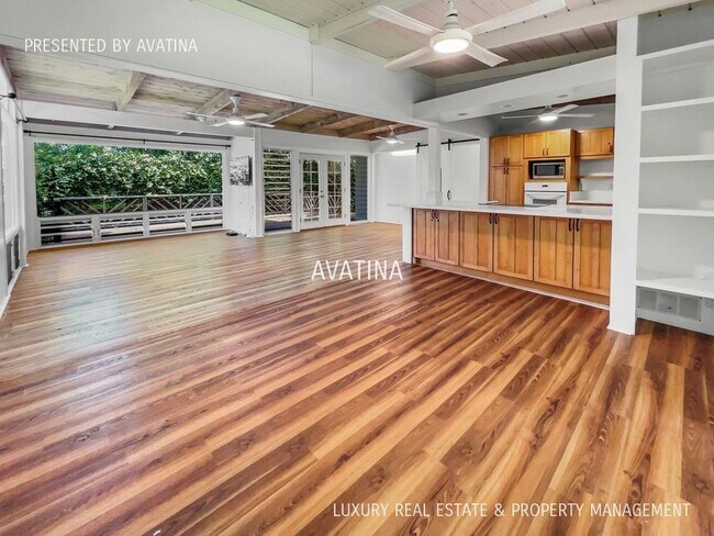 Foto del edificio - Video! Spacious Kailua Home!