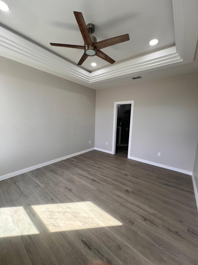 Building Photo - 3429 May St