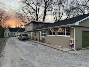 Building Photo - 10021 St Clair Ave