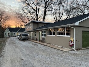 Building Photo - 10021 St Clair Ave