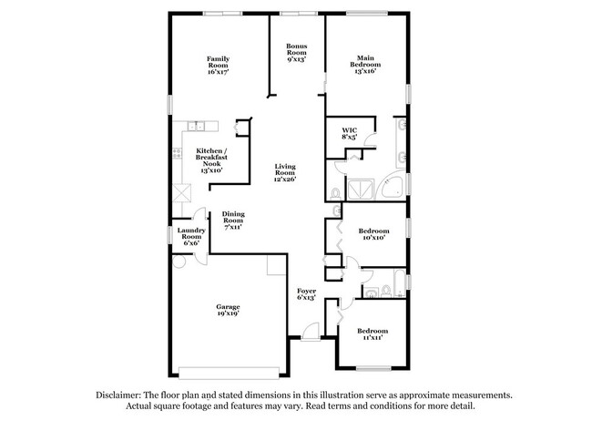 Building Photo - 83 Knights Hollow Dr