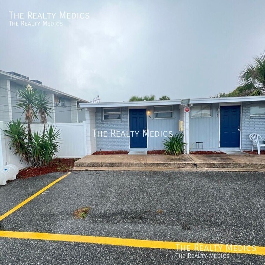 Primary Photo - 1010 N Fiske Blvd