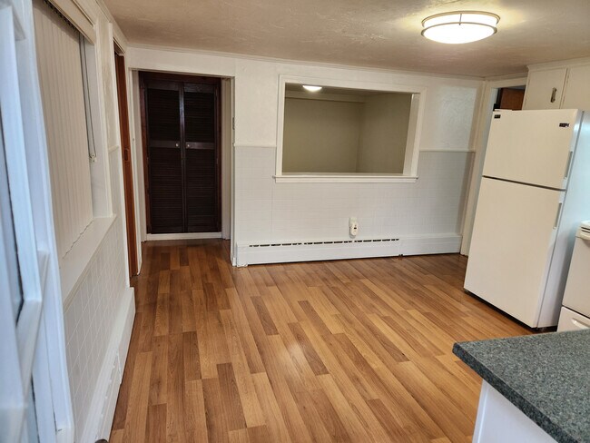 Foto del edificio - 216 5th St