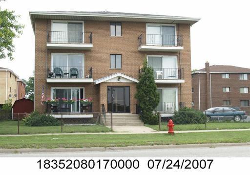 Primary Photo - 8241 W 79th St