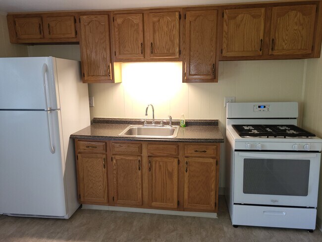 Foto del edificio - 138 Knollwood Dr