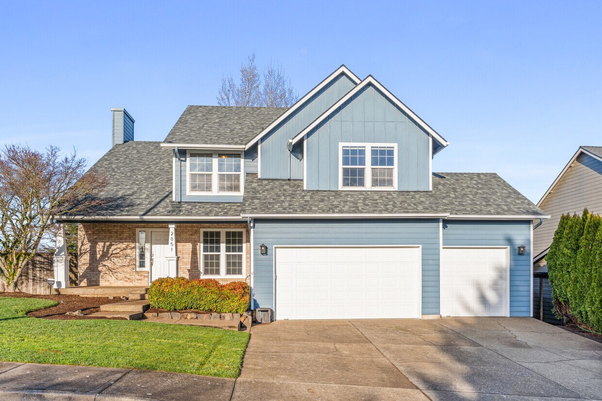 Foto principal - 2851 Cleveland Ave NW