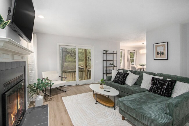 Foto del edificio - 8401 N 39th St