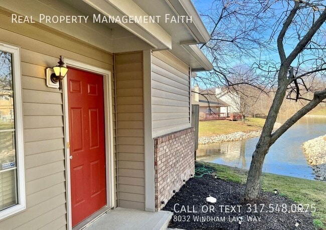 Building Photo - 8032 Windham Lake Way