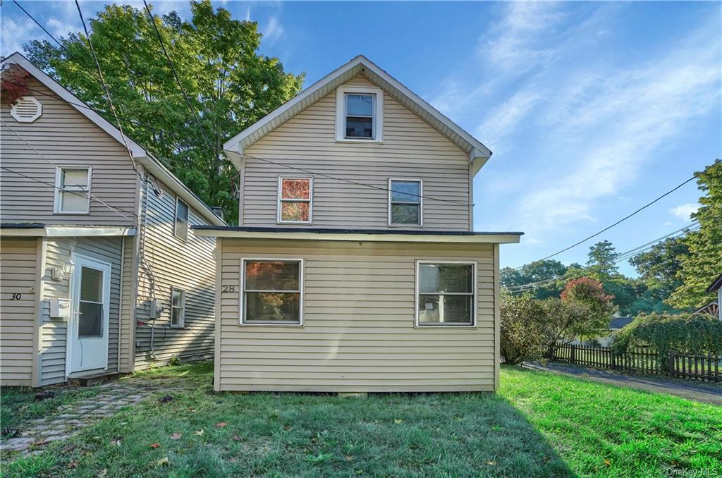 Primary Photo - 28 Spring St
