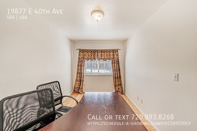 Foto del edificio - Discover Your Dream Home: Spacious and Per...