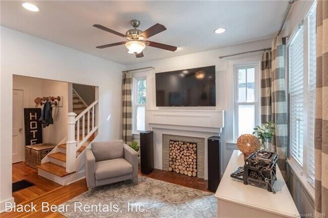 Foto del edificio - 2 br, 2 bath House - 57 Linden Ave