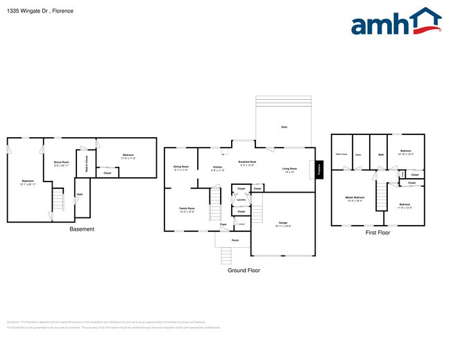Foto del edificio - 1335 Wingate Dr