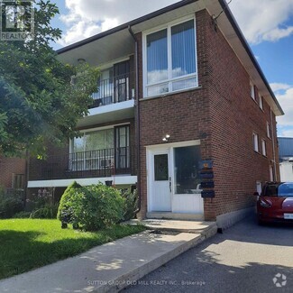 Building Photo - 38-38 Vanevery St