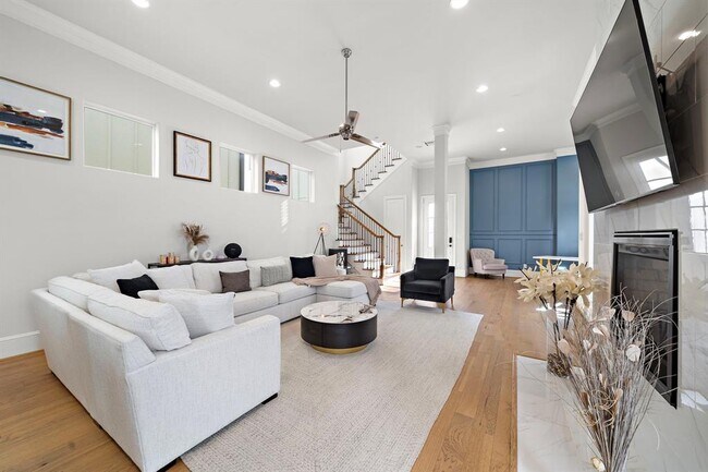 Foto del edificio - 2411 Kolbe Reach Ln