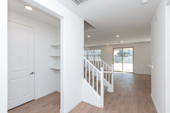 Building Photo - Welcome to this beautiful Brand New 4 bedr...