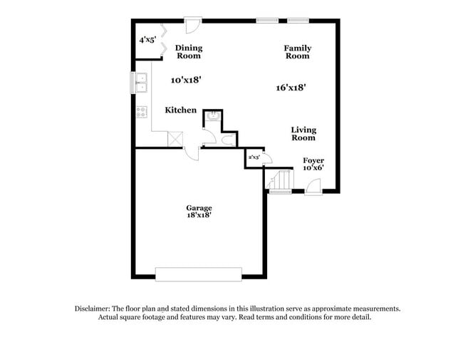 Building Photo - 708 Adagio Dr