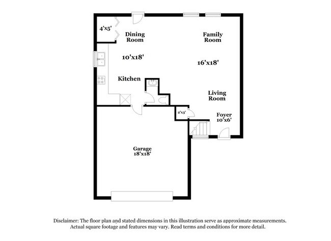 Foto del edificio - 708 Adagio Dr
