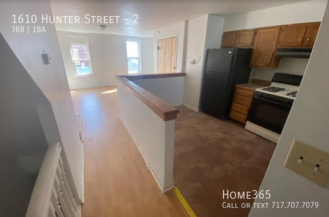 Foto del edificio - 3 Bedroom, 1 Bathroom in Allison Hill