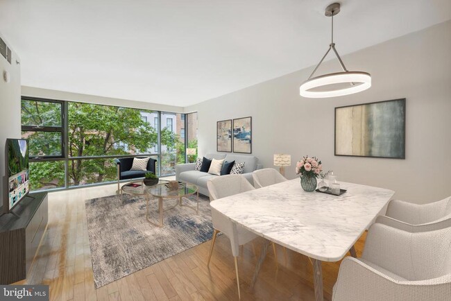 Foto del edificio - 1117 10th St NW