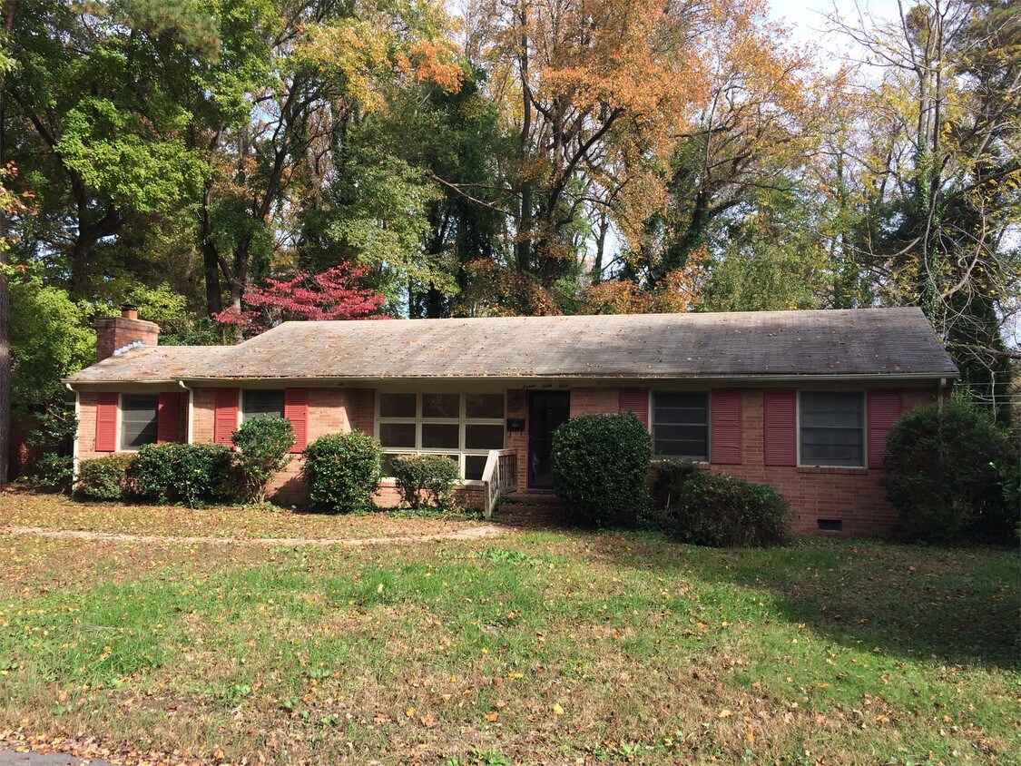 1633 Limerick Dr, Richmond, VA 23225 House Rental in Richmond, VA