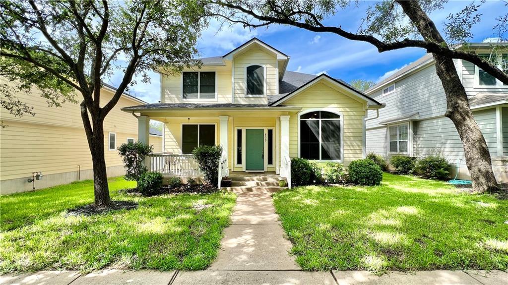 809 Truman Ln, Cedar Park, TX 78613 House for Rent in Cedar Park, TX