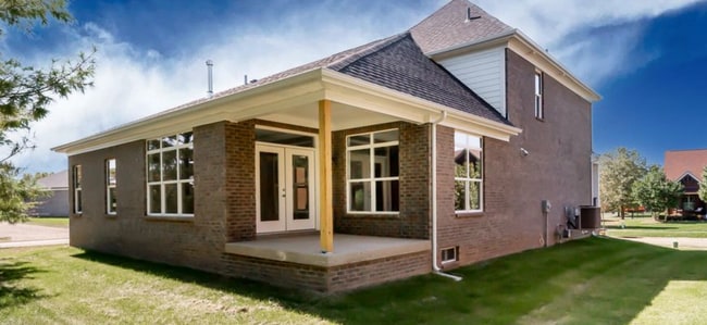 Foto del edificio - 11501 Expedition Trail