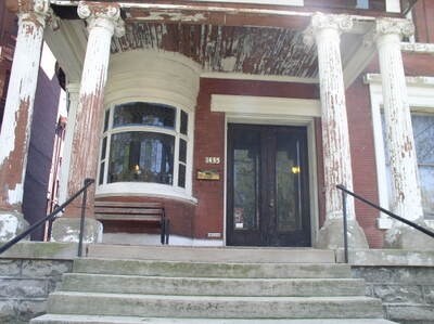 Foto del edificio - 1435 S 4th St