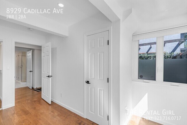 Foto del edificio - 8929 Cadillac Ave
