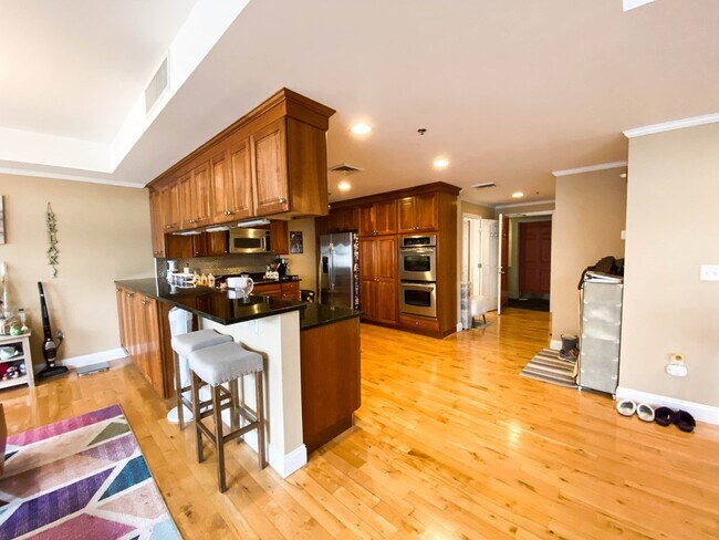 Foto del edificio - 110 Cypress St