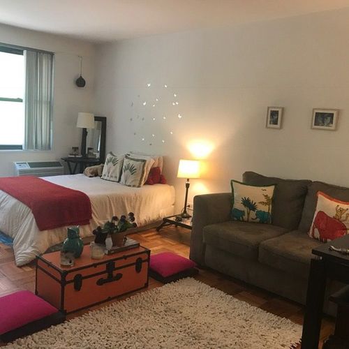 Foto del edificio - 345 W 34th St