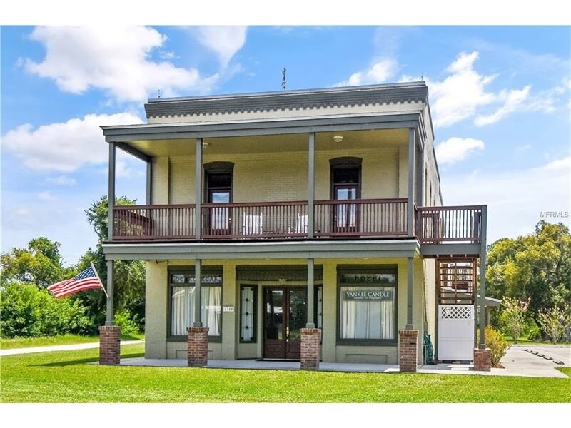 Primaria - 1350 S Canoe Creek Rd