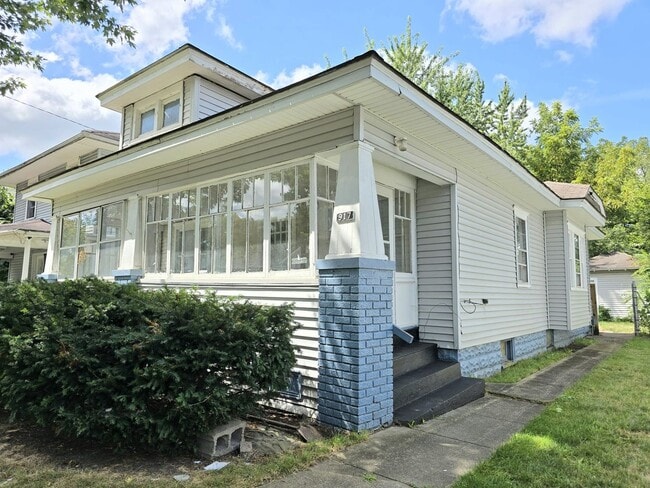 Foto del edificio - 917 Sancome Ave