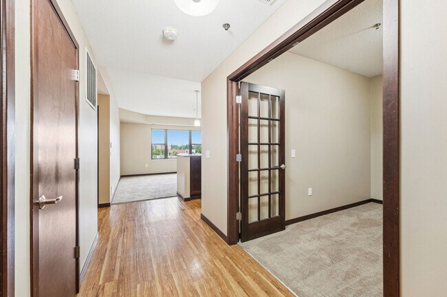 Foto del edificio - Oaks Station Place