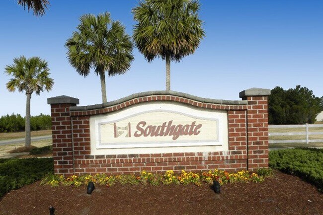 Building Photo - ONE MONTH FREE with an eighteen-month lease. Carolina Forest - Available Now! Spacious, Pet Frien...