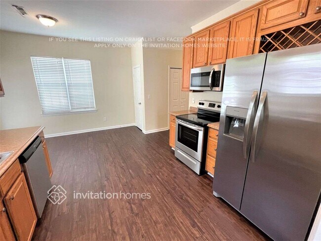 Foto del edificio - 9938 Willow Leaf Ln