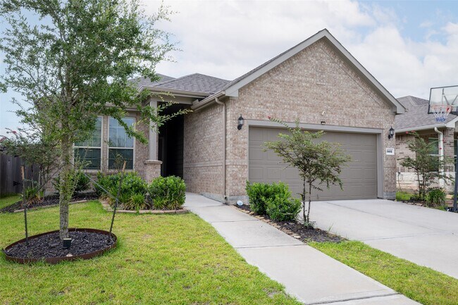 Foto del edificio - 11410 Cypress Elm Ct