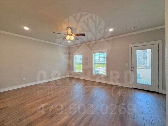 Foto del edificio - EP 6 | Townhome with Garage in Siloam Springs!