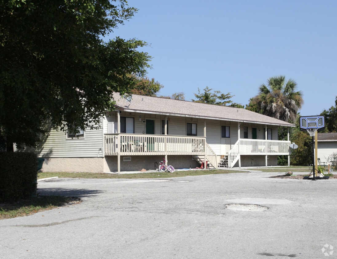 Primary Photo - 2455 Thomasson Dr
