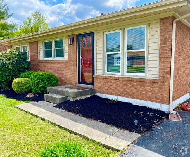 Spring Station Apartments under 500 Louisville, KY 5 Rentals