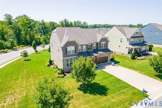 Foto del edificio - 5001 Maben Hill Ln