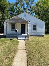 Building Photo - 1951 N Bosart Ave