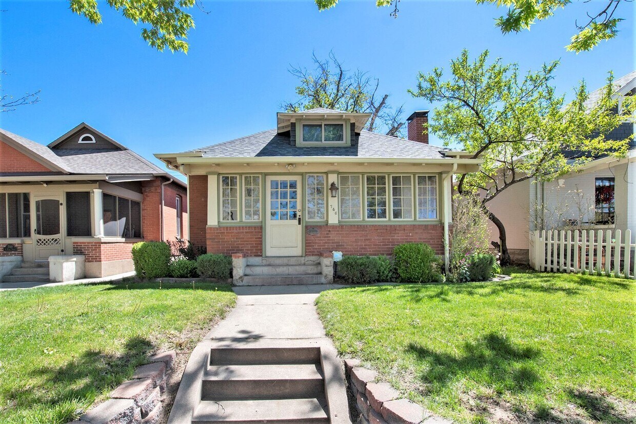 Foto principal - Charming 3Bed/2Bath Bungalow in Wash Park ...